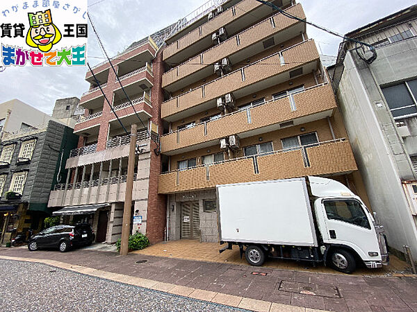 プラスパー築町