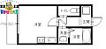 ホークヒルズ東山手4階4.5万円