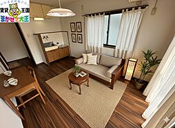 シャーレン愛宕