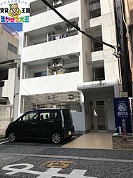 モンテスタイル鍛冶屋町