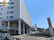 済生会長崎病院 1359m