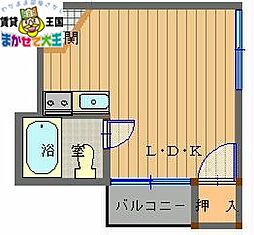 🉐敷金礼金0円！🉐シェソワ91