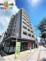 サンロージュ浦上駅前