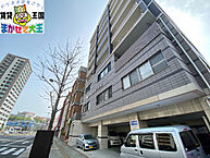 長崎県長崎市出島町：物件画像／株式会社創和ハウジング　浜町支店