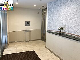 ABITI浜町  ｜ 長崎県長崎市銅座町（賃貸マンション1LDK・13階・39.38㎡） その20
