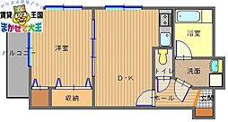 エススリーでじま 5階