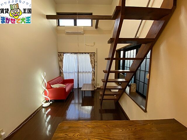 室内