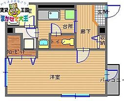 サニーヒルズ 4階