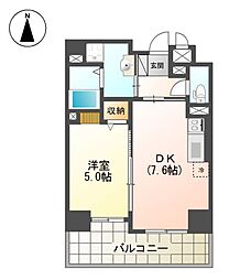 長崎大学駅 6.2万円