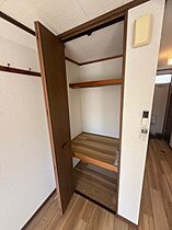 メゾンエスポワール家野町  ｜ 長崎県長崎市家野町（賃貸マンション1K・3階・17.82㎡） その11