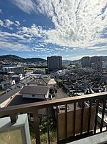 メゾンエスポワール家野町  ｜ 長崎県長崎市家野町（賃貸マンション1K・3階・17.82㎡） その16