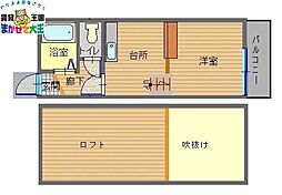 🉐敷金礼金0円！🉐Jumomoステージ