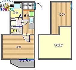 🉐敷金礼金0円！🉐長崎電気軌道１系統 岩屋橋駅 徒歩5分