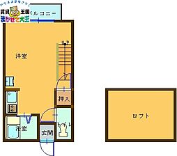 🉐敷金礼金0円！🉐コーポ昴