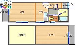🉐敷金礼金0円！🉐セントレージュ住吉