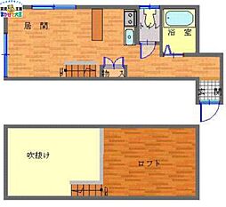 🉐敷金礼金0円！🉐長崎電気軌道１系統 浦上車庫前駅 徒歩3分