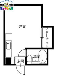 🉐敷金礼金0円！🉐長崎電気軌道１系統 住吉駅 徒歩10分