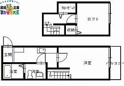 長崎電気軌道1系統 昭和町通駅 徒歩7分