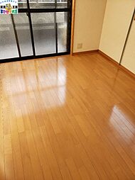 ブランメゾン文教I 1階1Kのリビング/ダイニング