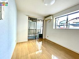 長崎電気軌道1系統 若葉町駅 徒歩6分の賃貸アパート 3階1Kのリビング/ダイニング