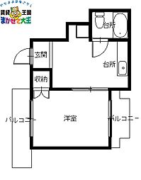リッチ文教 5階