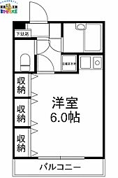 バス バス文教町下車 徒歩7分