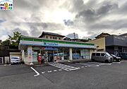 ファミリーマート