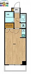 パークアベニューII 2階