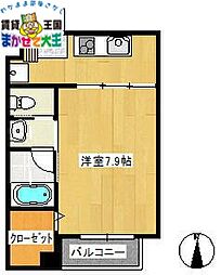 モン・レーヴ葉山 3階