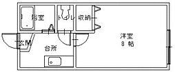 🉐敷金礼金0円！🉐長崎電気軌道１系統 赤迫駅 徒歩4分