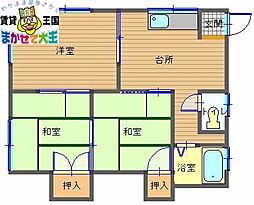 🉐敷金礼金0円！🉐長崎本線 西浦上駅 徒歩5分