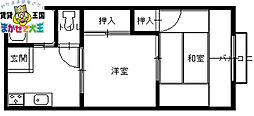 🉐敷金礼金0円！🉐長崎本線 道ノ尾駅 徒歩21分