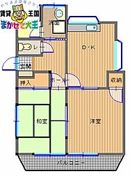 🉐敷金礼金0円！🉐長崎本線 道ノ尾駅 徒歩30分