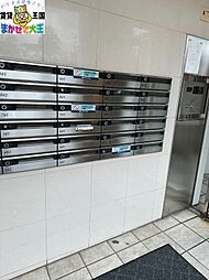 ベガ岩屋ツインタワー