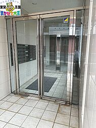 ベガ岩屋ツインタワー