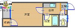 🉐敷金礼金0円！🉐長崎電気軌道１系統 赤迫駅 徒歩8分