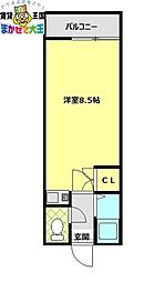 🉐敷金礼金0円！🉐ＪＳハイツ