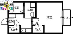 🉐敷金礼金0円！🉐フォレストヒルズ
