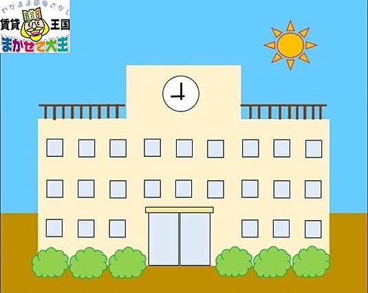 サンハイム冨岡_周辺_0