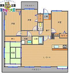 JR長崎本線 道ノ尾駅 徒歩3分
