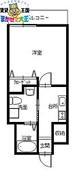 ハイ夢滑石 7階