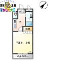 ForestView泉5階5.0万円
