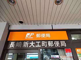 上西山ハイツ 103 ｜ 長崎県長崎市上西山町（賃貸アパート1K・1階・20.00㎡） その27