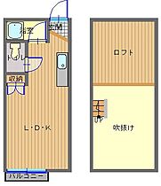 ジョリーハイツ御船蔵 106 ｜ 長崎県長崎市御船蔵町（賃貸アパート1R・1階・15.17㎡） その2