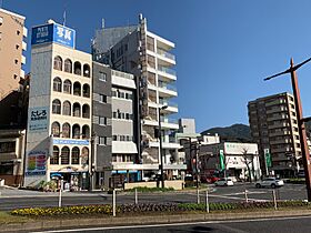 諏訪マンション 407 ｜ 長崎県長崎市馬町（賃貸マンション1LDK・4階・32.00㎡） その6