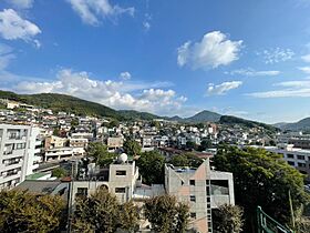 スカイコート西山 - ｜ 長崎県長崎市西山2丁目（賃貸マンション2K・7階・33.75㎡） その29