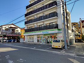 ひまわり七番館 402 ｜ 長崎県長崎市下西山町（賃貸マンション1K・4階・26.00㎡） その28