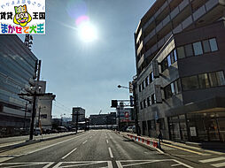 LA MAISON 長崎駅東通り