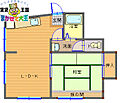 諏訪マンション2階5.5万円