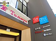 新大工町ファンスクエア 1122m